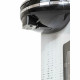 Термопот JVC JK-TP1027 серебристый