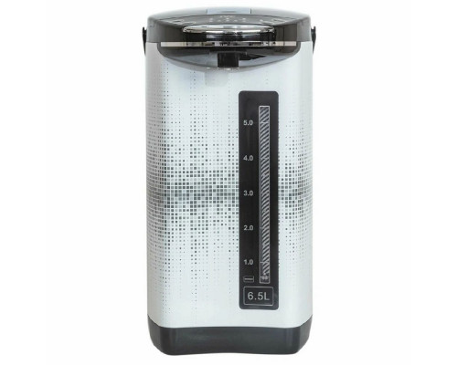 Термопот JVC JK-TP1027 серебристый Термопот JVC JK-TP1027 серебристый