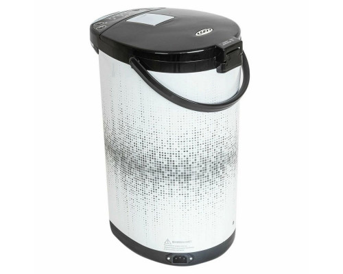 Термопот JVC JK-TP1027 серебристый Термопот JVC JK-TP1027 серебристый