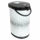 Термопот JVC JK-TP1027 серебристый