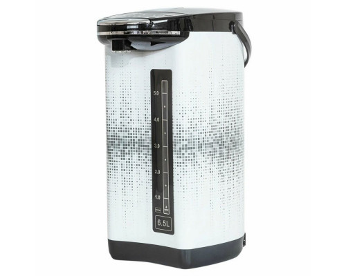 Термопот JVC JK-TP1027 серебристый Термопот JVC JK-TP1027 серебристый