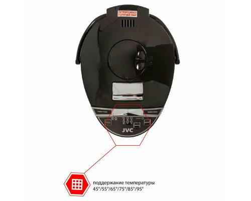 Термопот JVC JK-TP1017 белый/рисунок Термопот JVC JK-TP1017 белый/рисунок