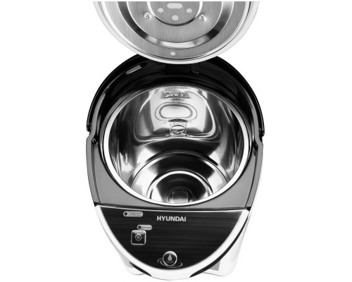 Термопот HYUNDAI HYTP-3850 белый/черный