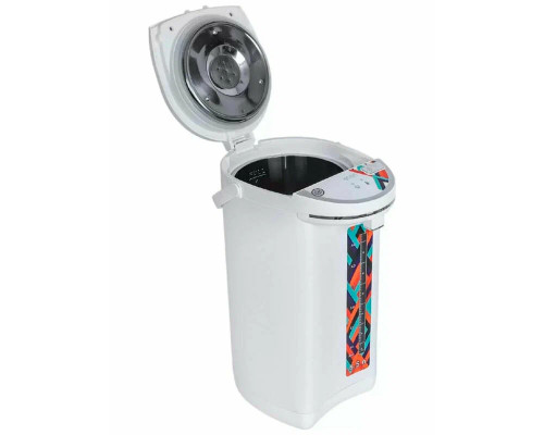 Термопот ECON ECO-620TP белый Термопот ECON ECO-620TP белый