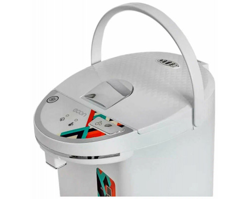 Термопот ECON ECO-620TP белый Термопот ECON ECO-620TP белый
