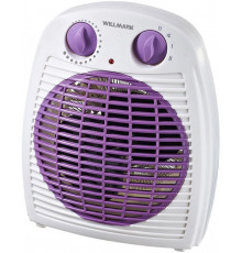 Тепловентилятор WILLMARK FH-125P