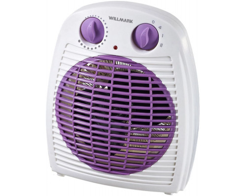 Тепловентилятор WILLMARK FH-125P Тепловентилятор WILLMARK FH-125P