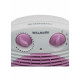 Тепловентилятор WILLMARK FH-125P