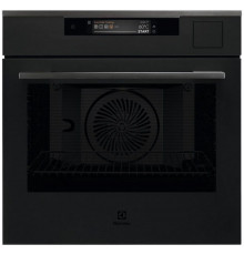 Духовой шкаф ELECTROLUX KOAAS31WT черный
