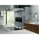 Духовой шкаф ELECTROLUX KOAAS31WT черный