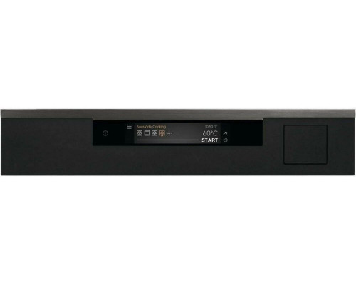 Духовой шкаф ELECTROLUX KOAAS31WT черный Духовой шкаф ELECTROLUX KOAAS31WT черный