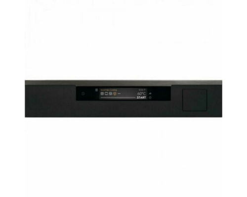 Духовой шкаф ELECTROLUX KOAAS31WT черный Духовой шкаф ELECTROLUX KOAAS31WT черный