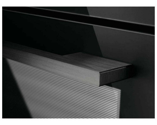 Духовой шкаф ELECTROLUX KOAAS31WT черный Духовой шкаф ELECTROLUX KOAAS31WT черный