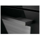 Духовой шкаф ELECTROLUX KOAAS31WT черный
