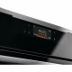 Духовой шкаф ELECTROLUX KOEBP39WX черный/серебристый