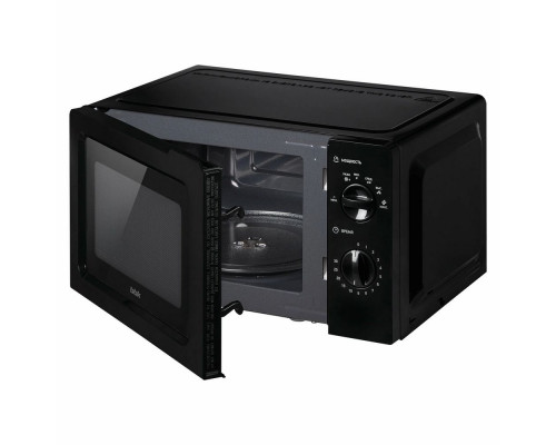 Микроволновая печь BBK 17MWS-782M/B черный Микроволновая печь BBK 17MWS-782M/B черный