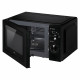Микроволновая печь BBK 17MWS-782M/B черный