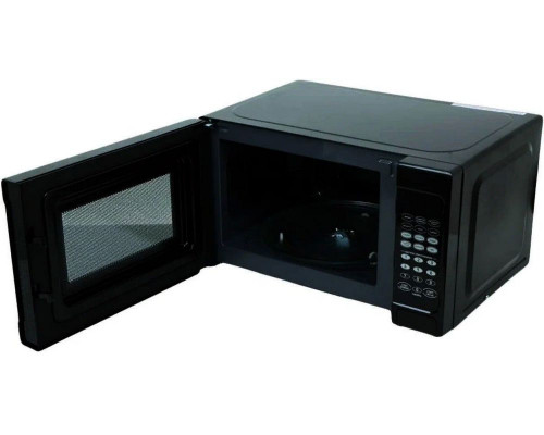Микроволновая печь BBK 20MWS-727S/B черный Микроволновая печь BBK 20MWS-727S/B черный