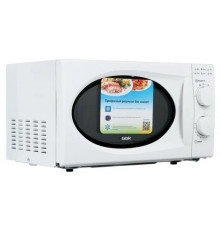 Микроволновая печь BBK 20MWS-803M/W белый