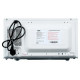 Микроволновая печь BBK 20MWS-803M/W белый
