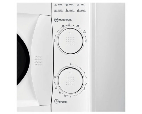 Микроволновая печь BBK 20MWS-803M/W белый