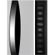 Микроволновая печь BBK 23MWG-850T/B-M черный