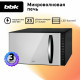 Микроволновая печь BBK 23MWS-826T/B-M черный
