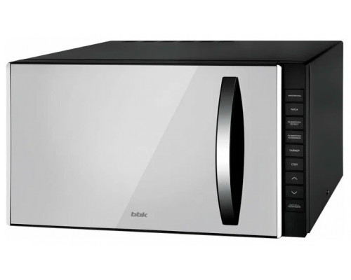 Микроволновая печь BBK 23MWS-826T/B-M черный Микроволновая печь BBK 23MWS-826T/B-M черный