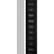 Микроволновая печь BBK 23MWS-826T/B-M черный