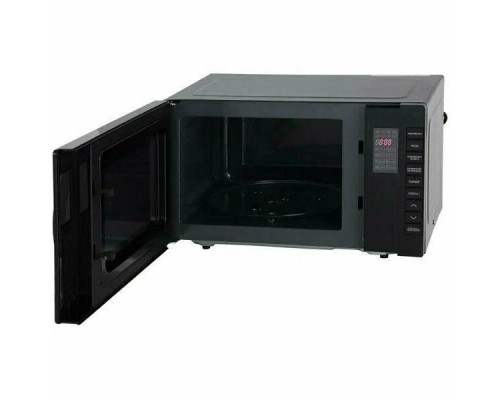 Микроволновая печь BBK 23MWS-826T/B-M черный Микроволновая печь BBK 23MWS-826T/B-M черный