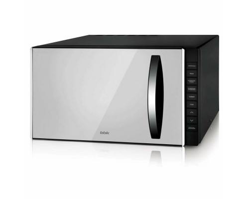 Микроволновая печь BBK 23MWS-826T/B-M черный Микроволновая печь BBK 23MWS-826T/B-M черный