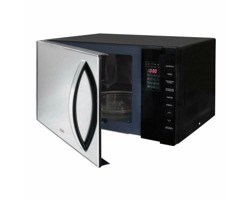 Микроволновая печь BBK 23MWS-826T/B-M черный Микроволновая печь BBK 23MWS-826T/B-M черный