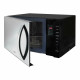 Микроволновая печь BBK 23MWS-826T/B-M черный