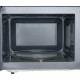 Микроволновая печь BBK 23MWS-826T/B-M черный