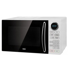 Микроволновая печь BBK 23MWS-916S/BW белый