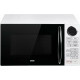Микроволновая печь BBK 23MWS-916S/BW белый