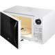 Микроволновая печь BBK 23MWS-916S/BW белый