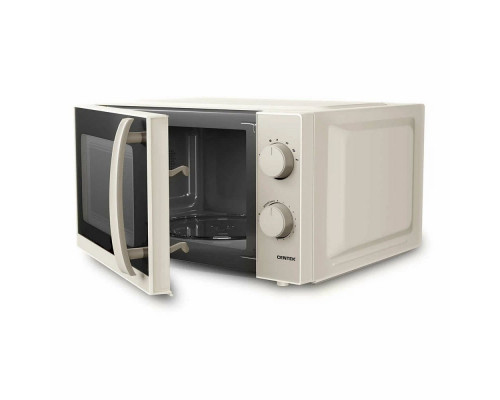 Микроволновая печь CENTEK CT-1571 бежевый Микроволновая печь CENTEK CT-1571 бежевый