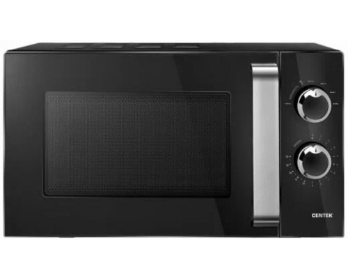 Микроволновая печь Centek CT-1570 черный Микроволновая печь Centek CT-1570 черный