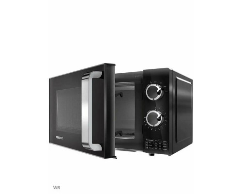 Микроволновая печь Centek CT-1570 черный Микроволновая печь Centek CT-1570 черный