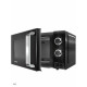 Микроволновая печь Centek CT-1570 черный