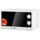 Микроволновая печь Centek CT-1570 черный