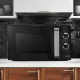 Микроволновая печь Centek CT-1570 черный