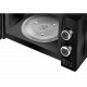 Микроволновая печь Centek CT-1570 черный