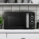 Микроволновая печь Centek CT-1570 черный