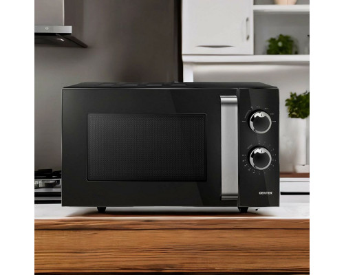 Микроволновая печь Centek CT-1570 черный Микроволновая печь Centek CT-1570 черный