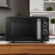 Микроволновая печь Centek CT-1570 черный