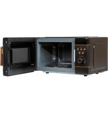 Микроволновая печь JVC JK-MW270D черный
