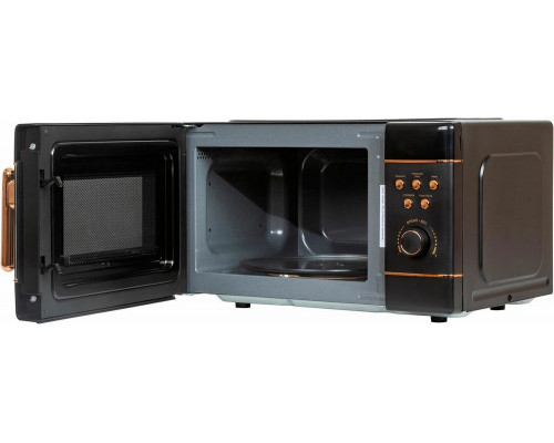 Микроволновая печь JVC JK-MW270D черный