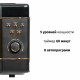 Микроволновая печь JVC JK-MW270D черный